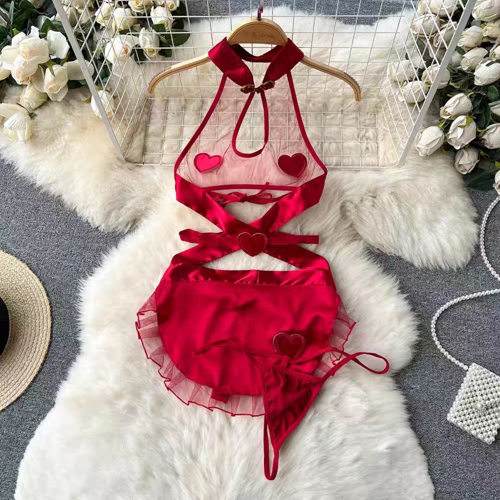 V-hals Crop Top Elastische Tai - Summer Clothing Model recensie en prijs