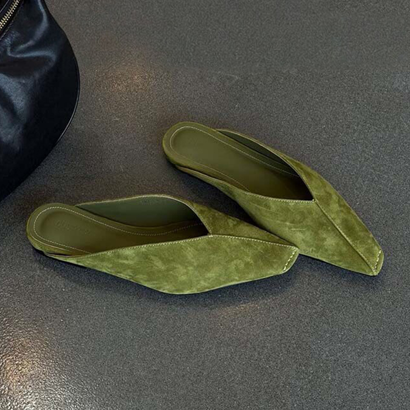 Muilezels Schoenen voor Vrouwe - Summer Clothing Brands recensie en prijs