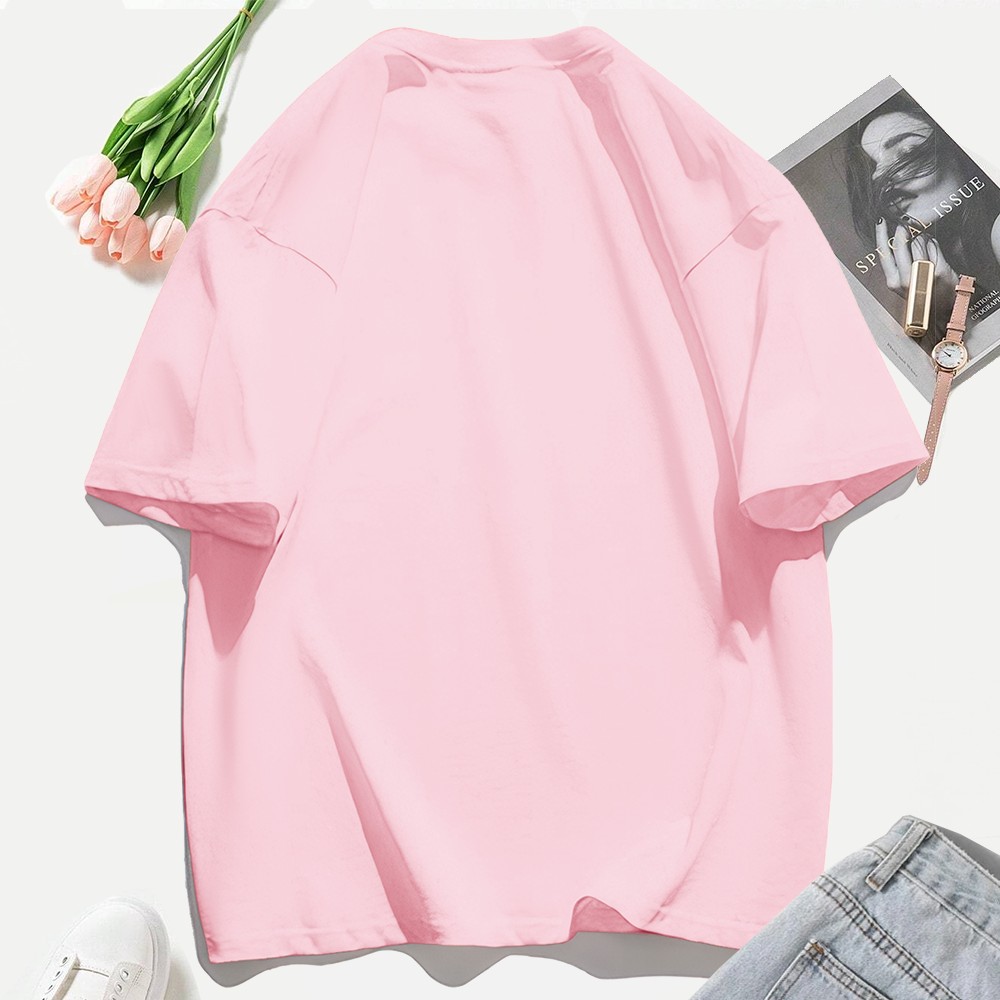 Aangepaste katoenen T-shirts d - Summer Clothing Model recensie en prijs