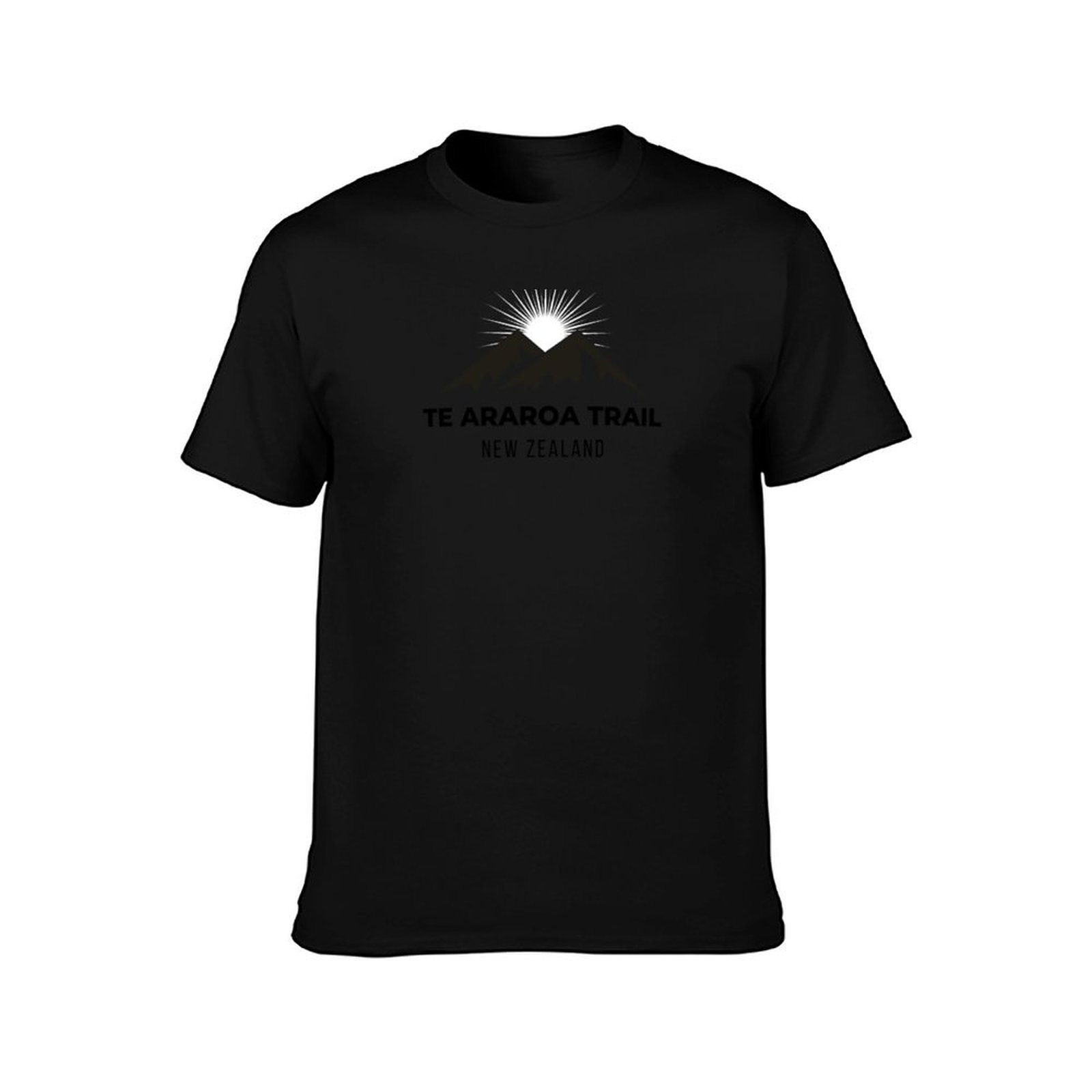 Mountain Collection: T-shirt m - Summer Clothing Images recensie en prijs