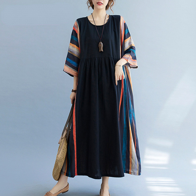 Indiase Pakistaanse Jurk Vrouw - Indian Summer Vintage Clothing recensie en prijs