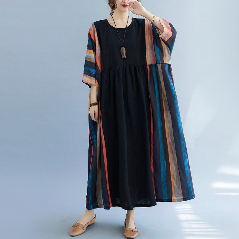 Indiase Pakistaanse Jurk Vrouw - Indian Summer Vintage Clothing recensie en prijs