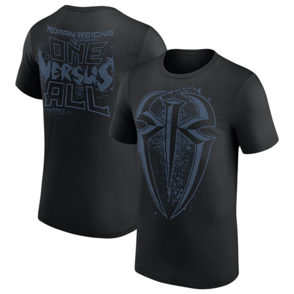 2026 Hot Sales Roman Reigns T- - Summer Reign Clothing recensie en prijs