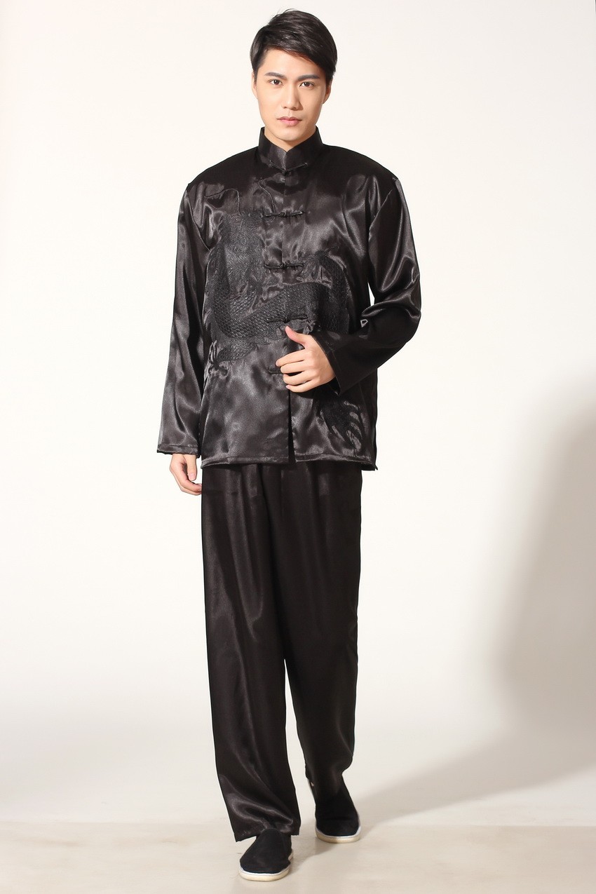 Chinese Traditionele Stijl Zwa - Xl Summer Clothing recensie en prijs