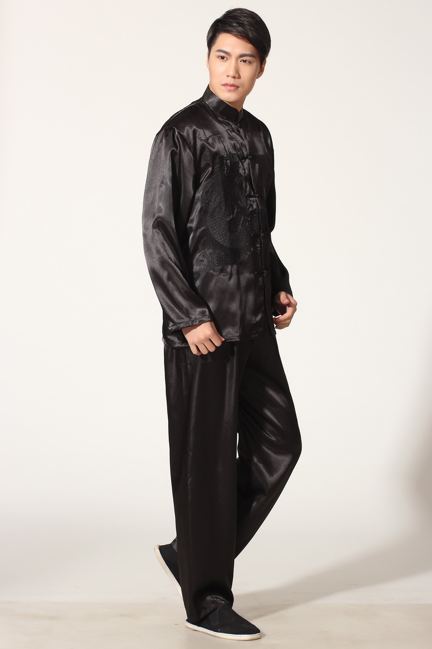 Chinese Traditionele Stijl Zwa - Xl Summer Clothing recensie en prijs