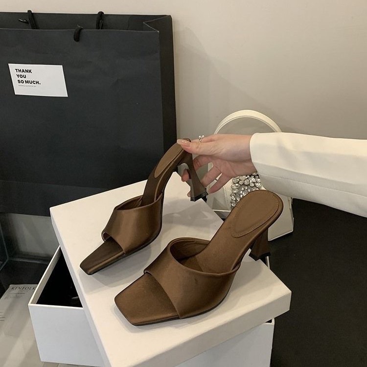 Zomer 2026 Dames Slippers met  - Summer Clothing Fabric recensie en prijs
