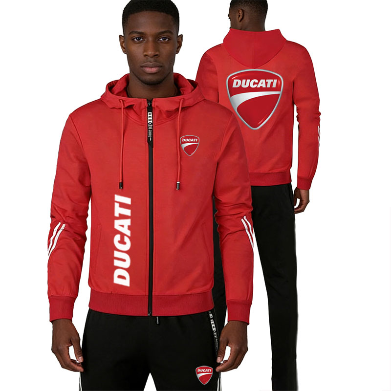 2026 Hot Ducati Lente zomer he - Summer Clothing Brands recensie en prijs
