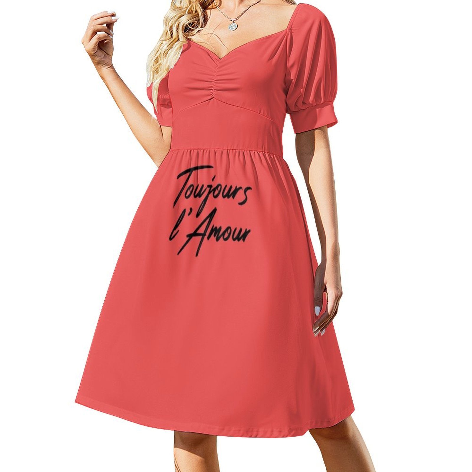 Valentijnsdag-Toujours L'Amour - Summer Days Clothing recensie en prijs