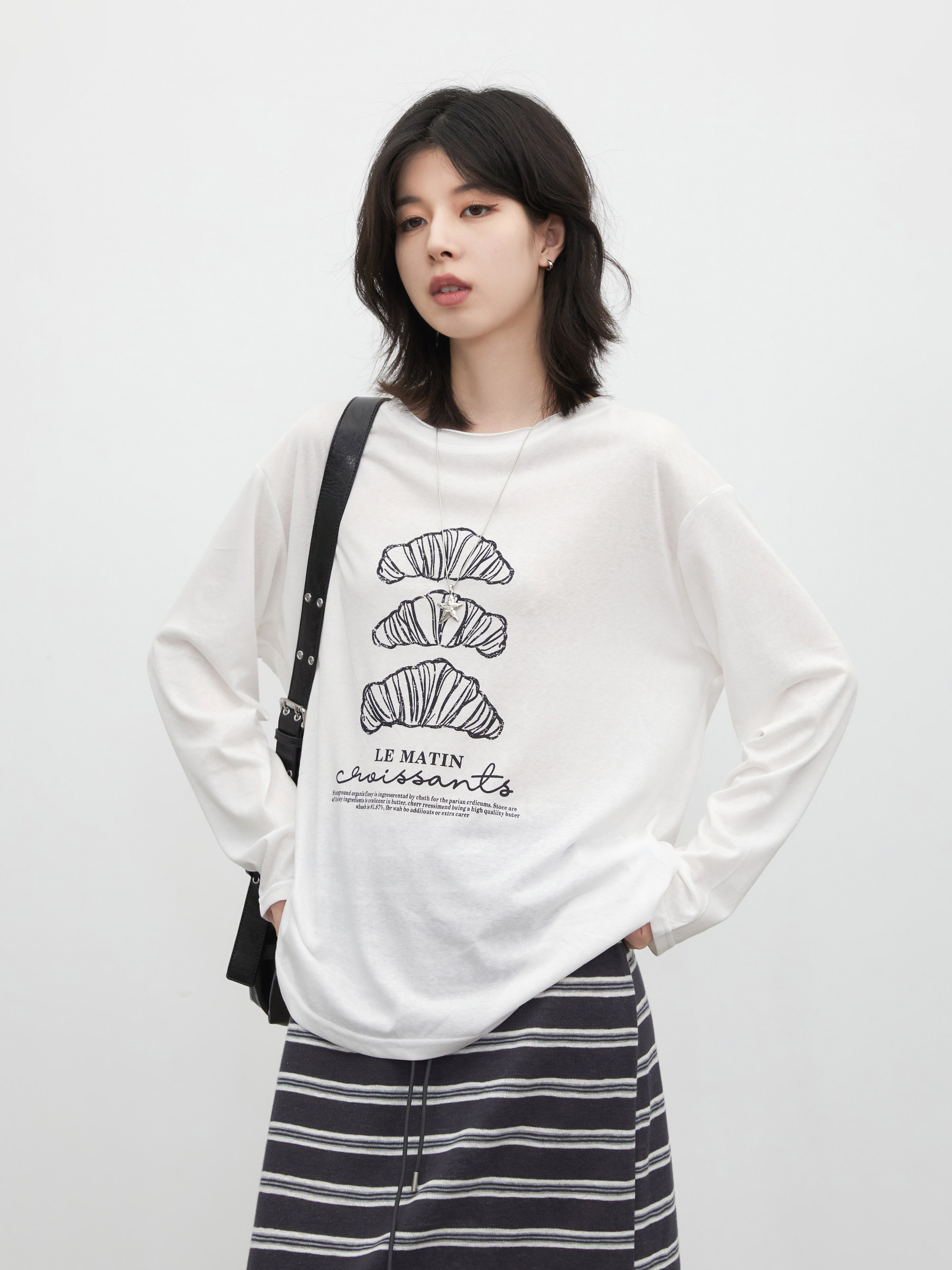 CHIC VEN Koreaanse Vrouwen Set - Summer Clothing Model recensie en prijs