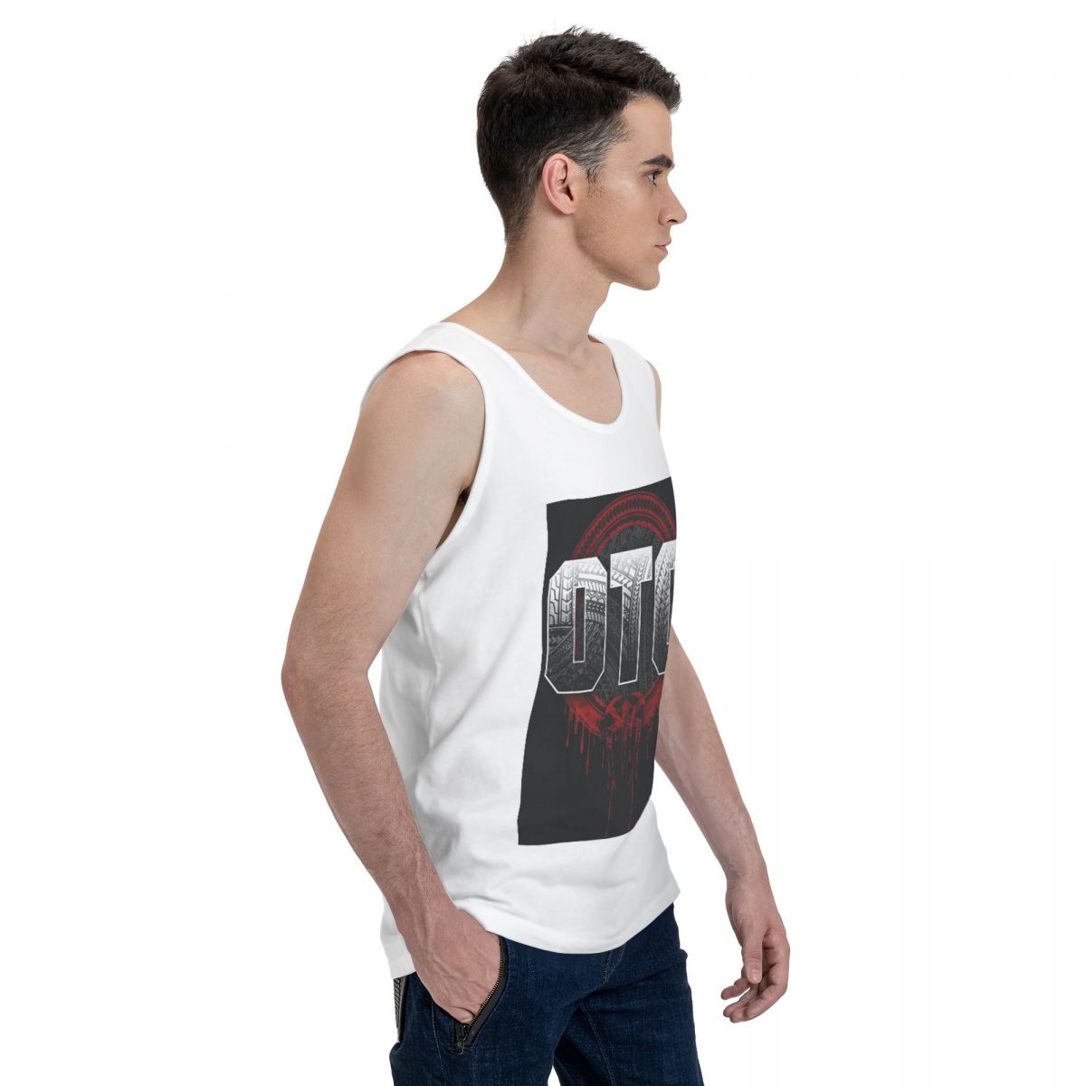 Worstelaar Roman Reigns Worste - Summer Reign Clothing recensie en prijs
