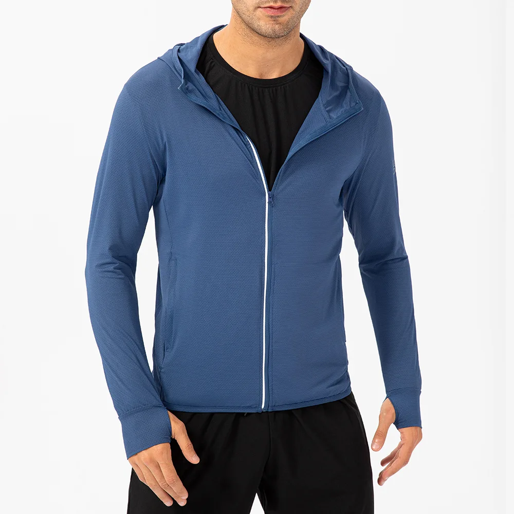 Zonwerende kleding voor heren, - Yours Clothing Summer Jackets recensie en prijs