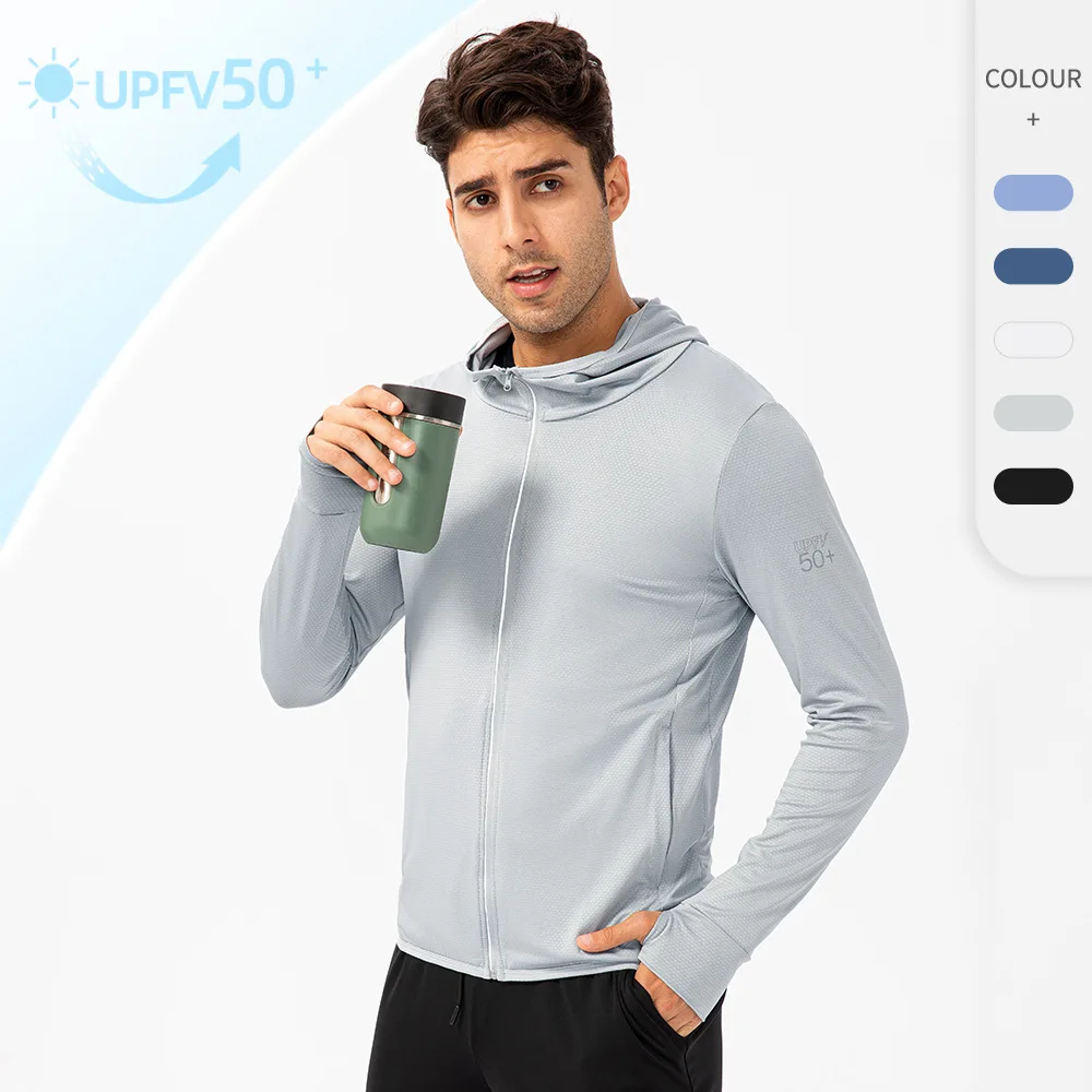 Zonwerende kleding voor heren, - Yours Clothing Summer Jackets recensie en prijs
