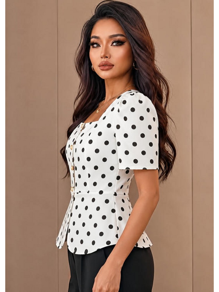 XL-4XL Plus Size Herfst Zomer  - Xl Summer Clothing recensie en prijs