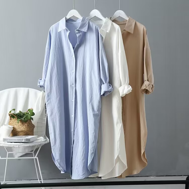 Blouse dames 2026 casual nieuw - Summer Days Clothing recensie en prijs