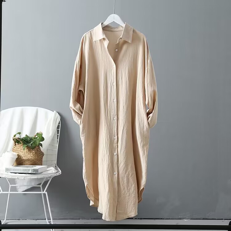 Blouse dames 2026 casual nieuw - Summer Days Clothing recensie en prijs