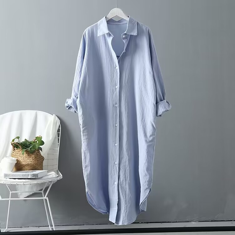 Blouse dames 2026 casual nieuw - Summer Days Clothing recensie en prijs