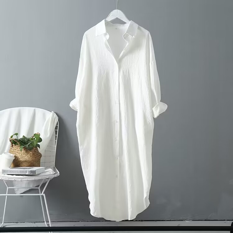 Blouse dames 2026 casual nieuw - Summer Days Clothing recensie en prijs