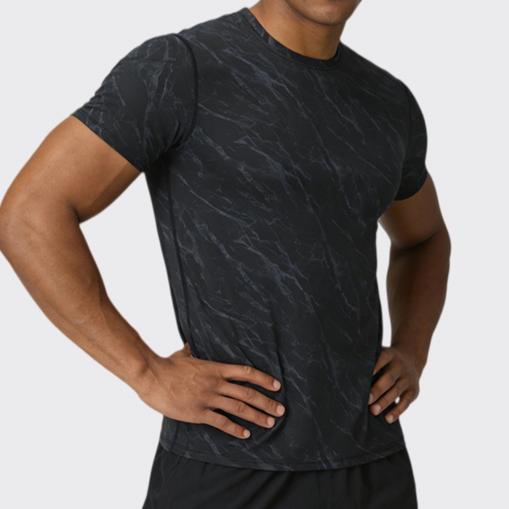 Zomer heren sneldrogende fitne - Xl Summer Clothing recensie en prijs