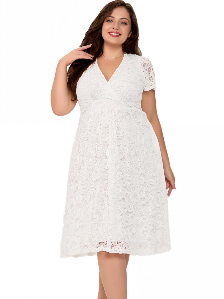 XL-5XL Plus Size Kleding Kante - Xl Summer Clothing recensie en prijs