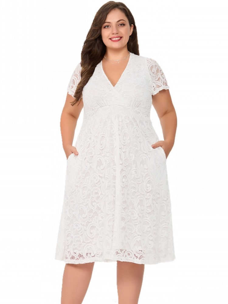 XL-5XL Plus Size Kleding Kante - Xl Summer Clothing recensie en prijs