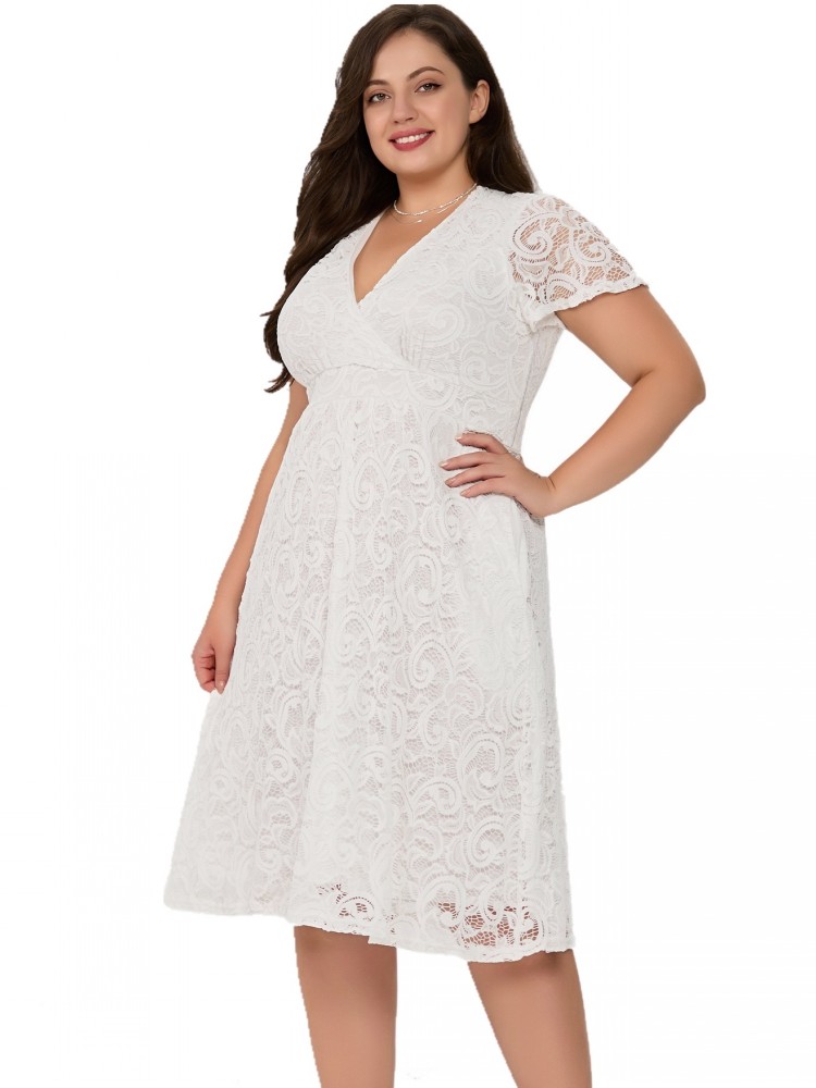 XL-5XL Plus Size Kleding Kante - Xl Summer Clothing recensie en prijs