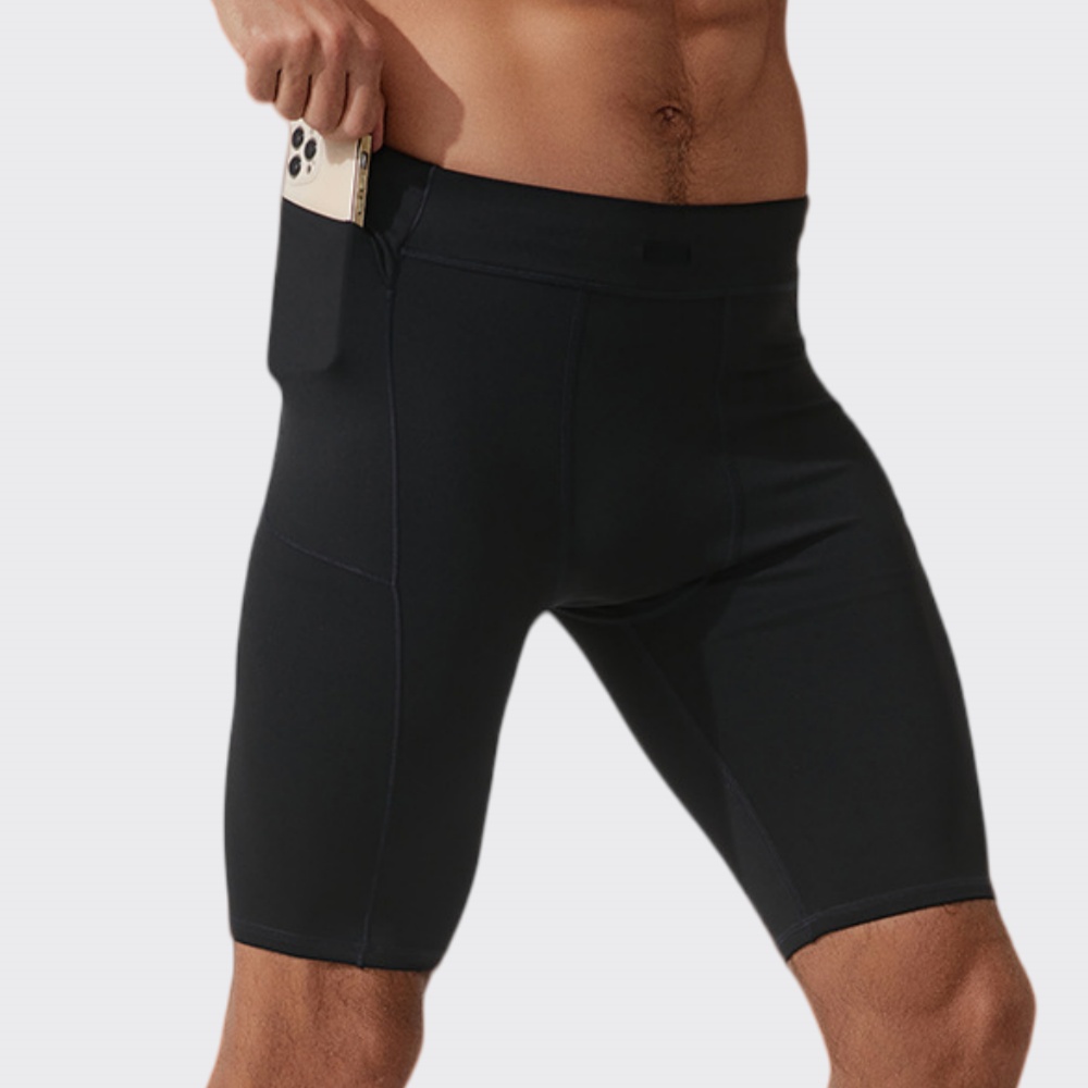 2026 Herenshorts Sportkleding  - Xl Summer Clothing recensie en prijs