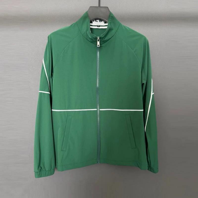 Herenmerk Mode Golfjas 2026 He - Yours Clothing Summer Jackets recensie en prijs
