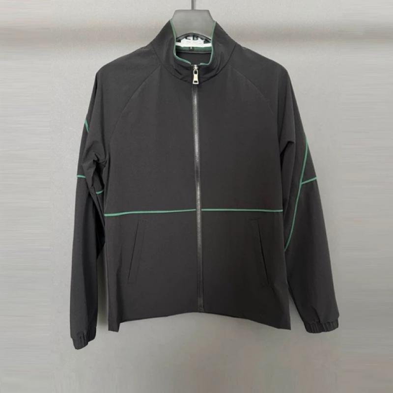 Herenmerk Mode Golfjas 2026 He - Yours Clothing Summer Jackets recensie en prijs