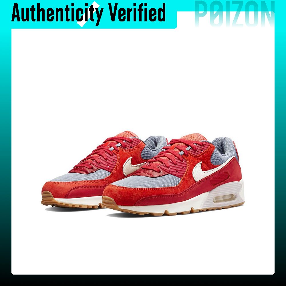 Nike Air Max 90 hardloopschoen - Nike Shoes Air Max 90 recensie en prijs