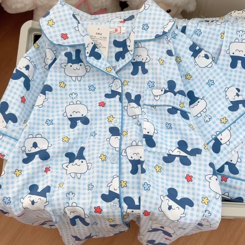 Tamagotchi Mameiji Dames Zomer - Xl Summer Clothing recensie en prijs