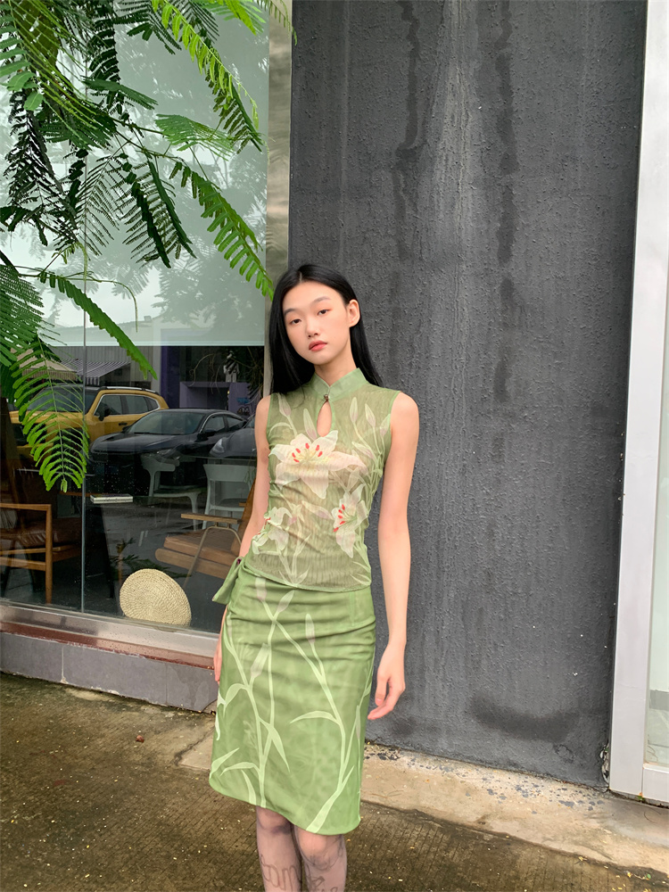 Cheerart Tweedelige Set Voor V - Summer Clothing Model recensie en prijs