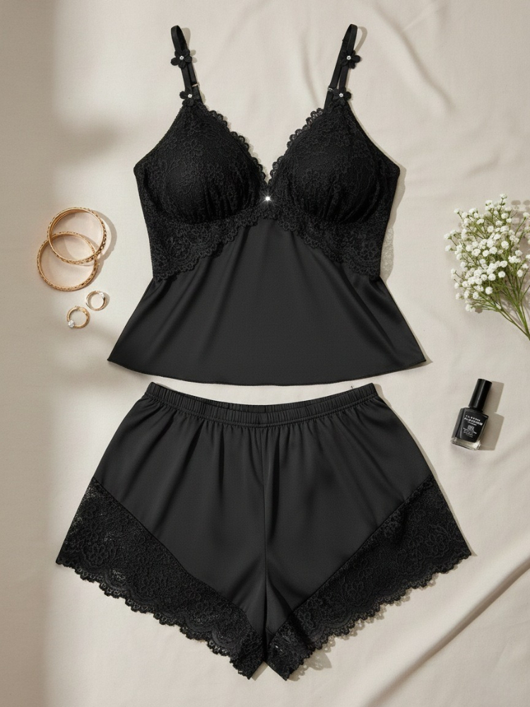 Dames Plus Size Kanten Lingeri - Xl Summer Clothing recensie en prijs