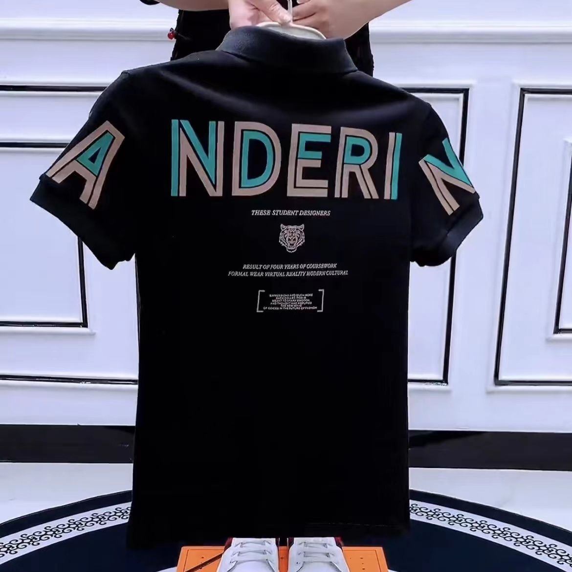 T-shirt voor mannen Goth Grung - Xl Summer Clothing recensie en prijs