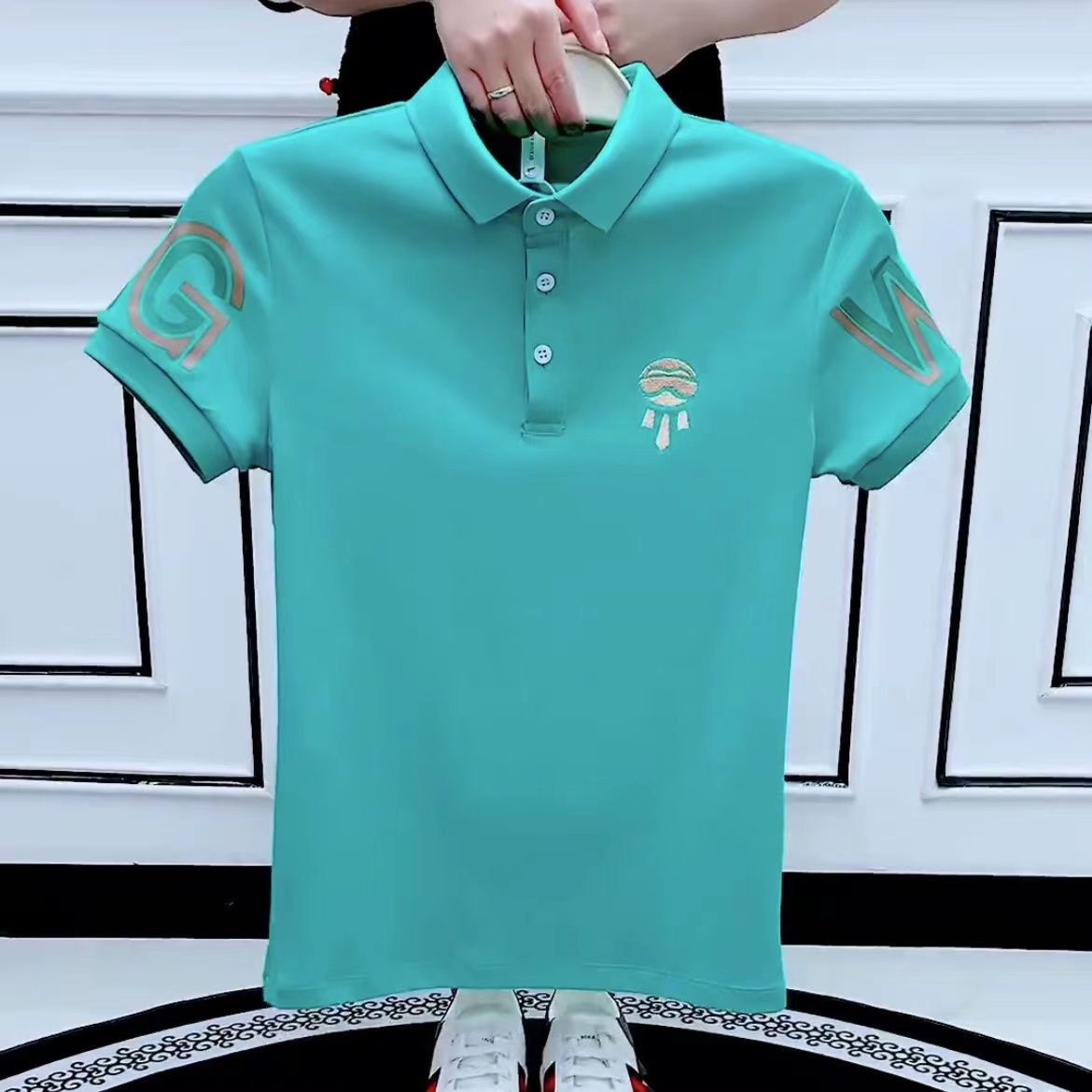 T-shirt voor mannen Goth Grung - Xl Summer Clothing recensie en prijs