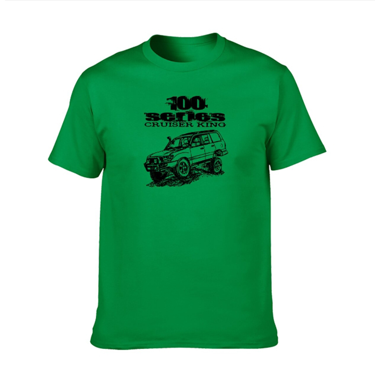 2024 Korte Mouw O-hals 100 Ser - Summer Clothing Images recensie en prijs