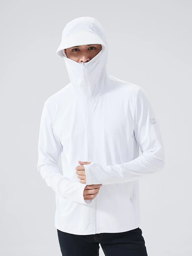 Zomerjas met capuchon UPF 50+U - Yours Clothing Summer Jackets recensie en prijs