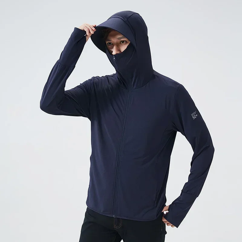 Zomerjas met capuchon UPF 50+U - Yours Clothing Summer Jackets recensie en prijs