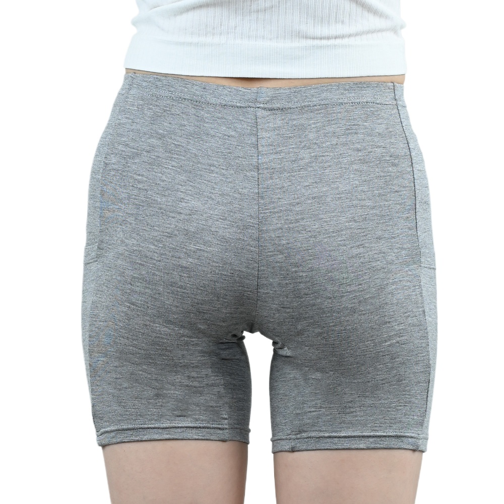 Katoenen veiligheidsbroek met  - Xl Summer Clothing recensie en prijs