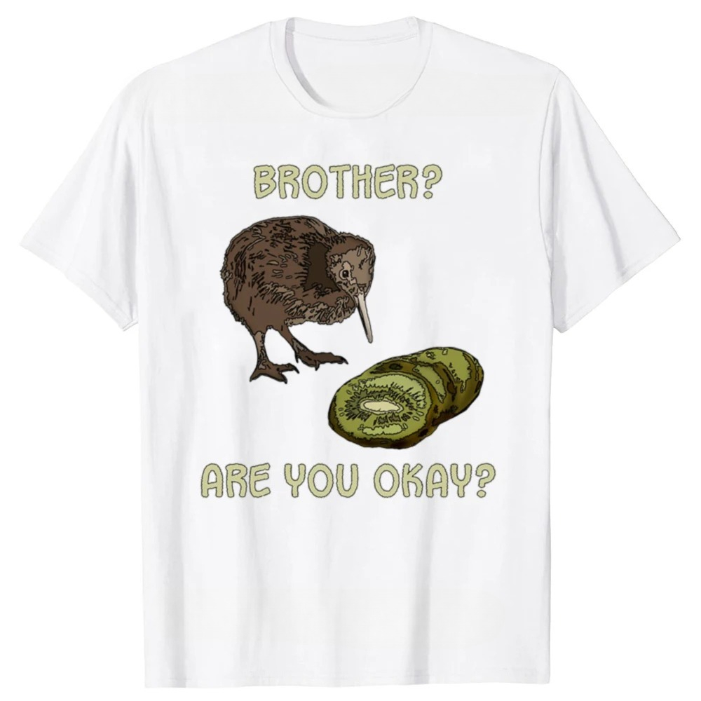 Zomer Grafische Streetwear Kor - Summer Clothing Gifts recensie en prijs
