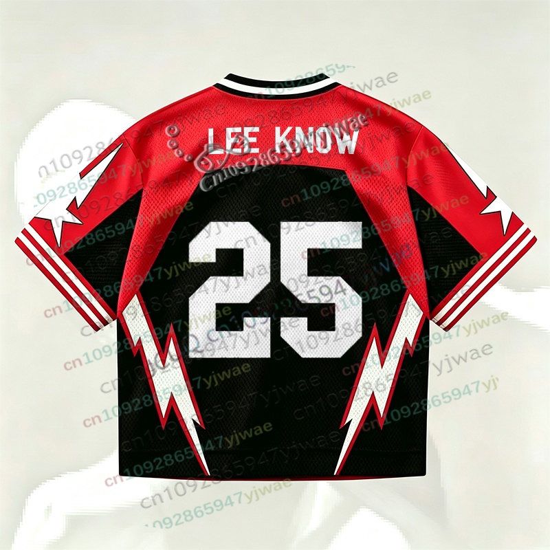 Run It Jersey 2026 Concert Fan - Summer Clothing Gifts recensie en prijs