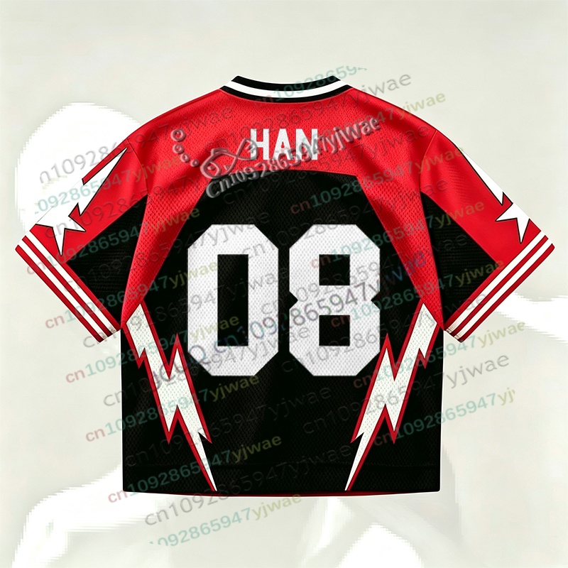 Run It Jersey 2026 Concert Fan - Summer Clothing Gifts recensie en prijs