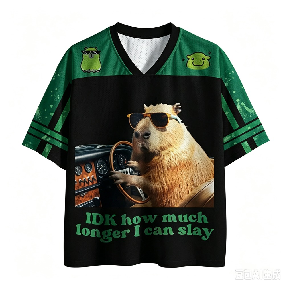 Leuk dierenprint 3D-geprint he - Summer Clothing Drive recensie en prijs